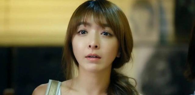 韩国女星池恩瑞五部挑战认知之作，艳而不俗，以身试艺