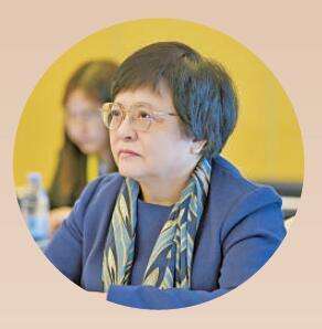 无厚(古今一理：《论语》中几个常用字词的辨析)