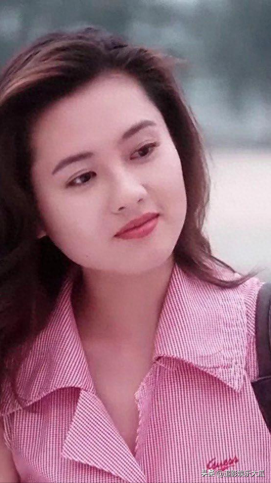 香港大尺度大饱眼福《蜜桃成熟时》画面唯美，你看过吗？