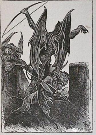 罪中罪——叛国乱港分子“七宗罪”