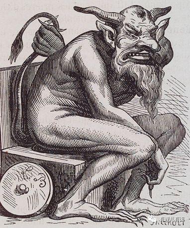 罪中罪——叛国乱港分子“七宗罪”