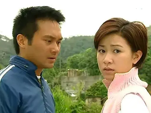 离巢多年!成为TVB在内地最红花旦,出道时因声音而备受质疑