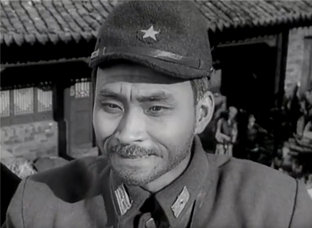 67年前的《平原游击队》:仅用49天完成,李向阳成为“全民偶像”