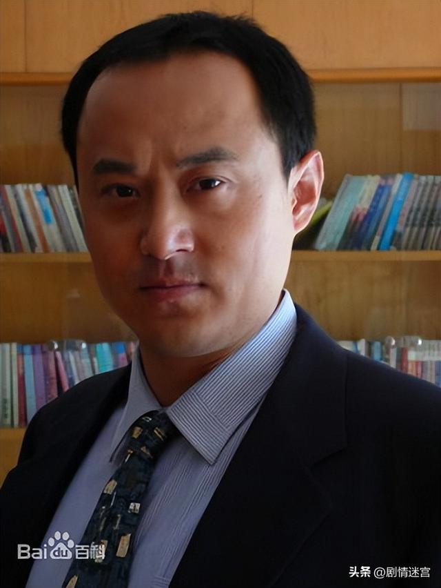 年代剧《黑凤凰》：于谨维、梁天、王全有、李菁菁、赵宁宇主演