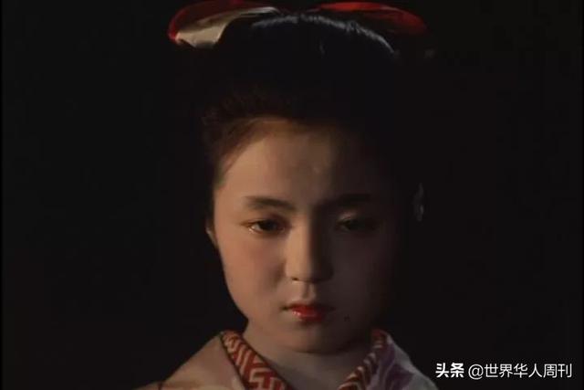 这部《人民日报》安利的“黄片”，揭露了近代日本最羞耻的一面