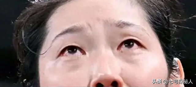 农村女孩到世界冠军，身高1米98的朱婷，爱情毫无进展