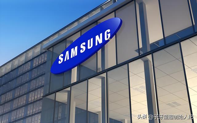 韩国“创业之神”李秉喆，从磨米场到三星，白手起家创财阀帝国