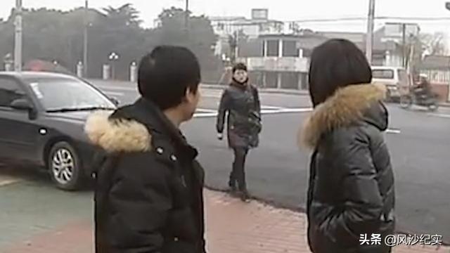 江苏夫妻弃96天女婴，16年后，儿子患绝症逼生女捐骨髓：我拒绝