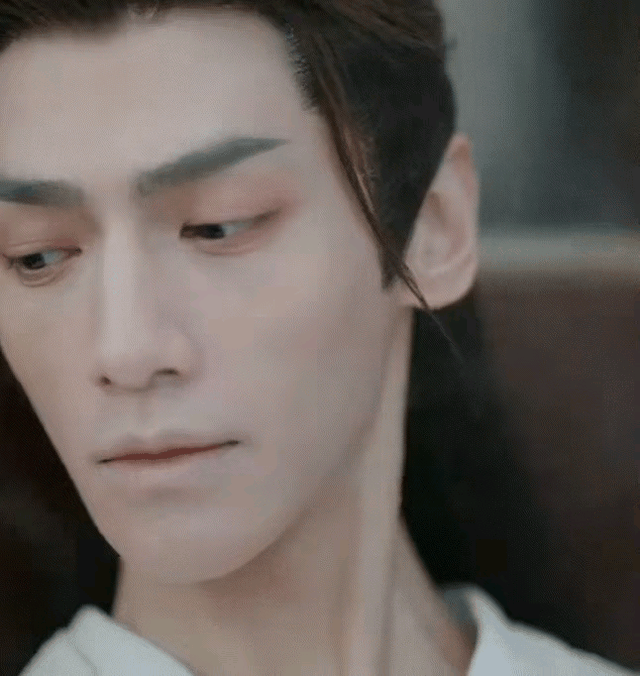 天呐!36岁罗云熙增肥成功,颜值回春太惊艳!不再是“病娇美人”