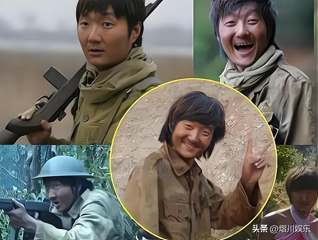 聊聊激吻门最丑影帝王大治和那部小众电影《高兴》