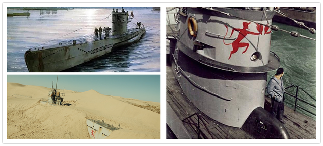 悬疑电影《双鱼陨石》真实事件改编,40年前彭加木神秘失踪始末