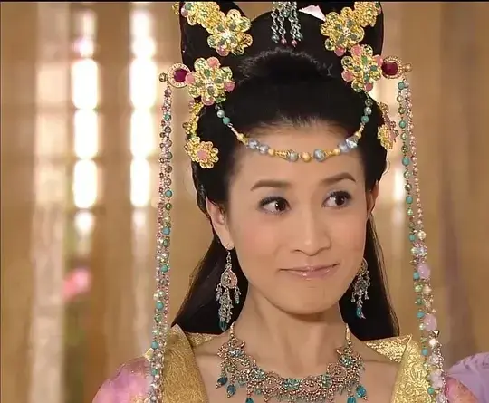 离巢多年!成为TVB在内地最红花旦,出道时因声音而备受质疑