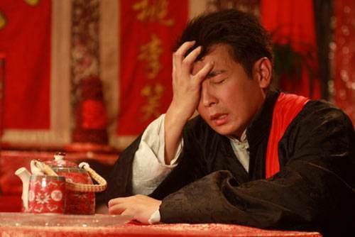 童年老剧九岁县太爷，堪称民间对联大合集，妙趣横生，令人拍案