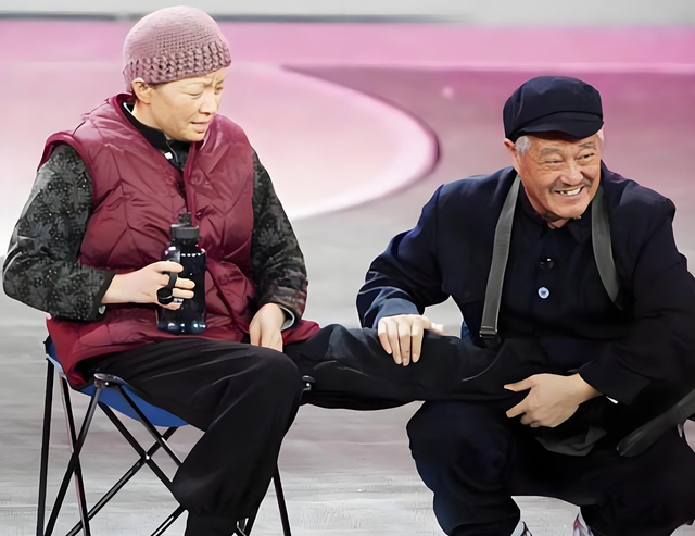 赵本山在央视春晚的高度，是这些人给的