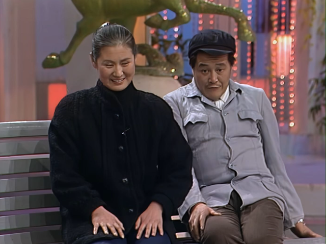 赵本山在央视春晚的高度，是这些人给的