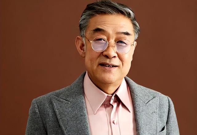 演员李建义:那年5岁,我见过一个太监