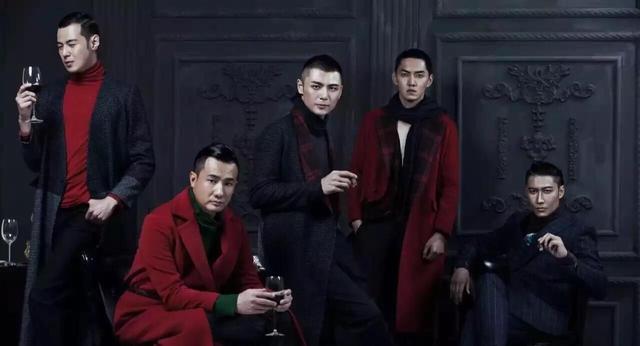 《星梦缘》17年后三主演重聚!车模、大排档老板,A5现状如何?