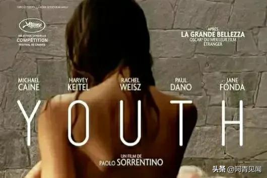 “木乃伊”女主早年的电影