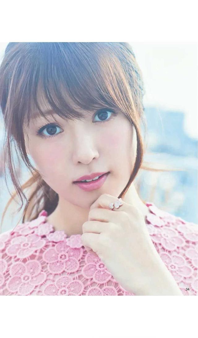 性感日系女星｜深田恭子｜（一）