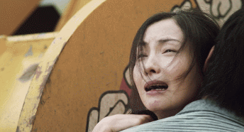 陶虹与郭晓冬扮夫妻，婚姻最终破裂的背后，是小人物的一把辛酸泪