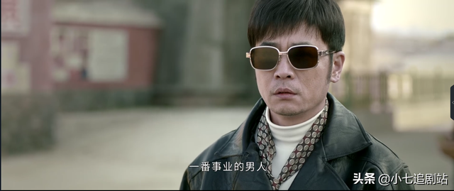 情节套路、选角失败、剧情魔改，烽火戏诸侯又一部作品被毁