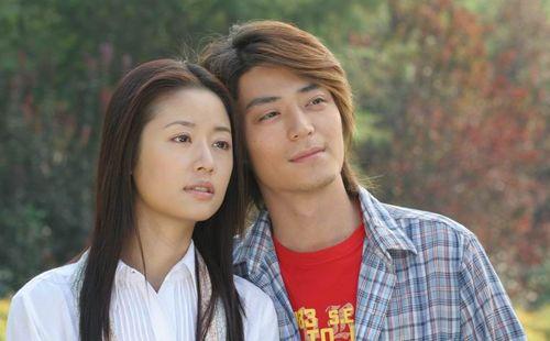 霍建华VS林心如——老干部如何俘获了紫薇的芳心