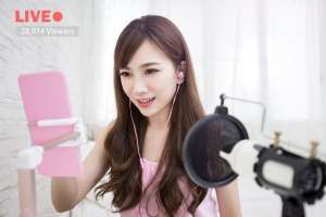 给主播刷礼物是傻子吗(给网络主播刷礼物是一种怎样的心态？)