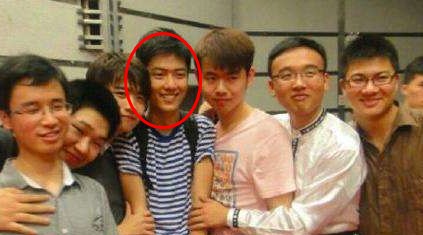 25岁出道，28岁爆红，短短三年时间，肖战如何从素人到顶流？