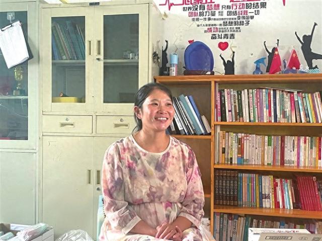 让孩子在泥潭中开出属于自己的花