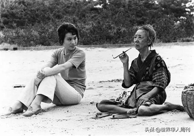 这部《人民日报》安利的“黄片”，揭露了近代日本最羞耻的一面