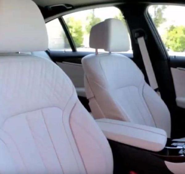 汽车座椅怎么调节才正确?记住这几点,开车舒适才能更安全