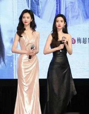 陈都灵身高体重(陈都灵168 ，孟子义170 ，怎么会差这么多？)