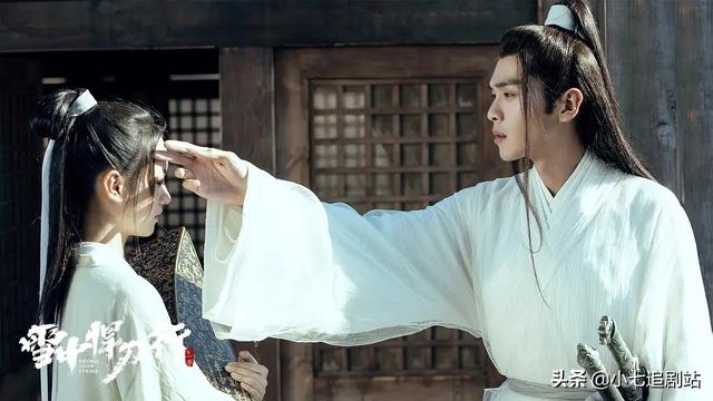 情节套路、选角失败、剧情魔改，烽火戏诸侯又一部作品被毁