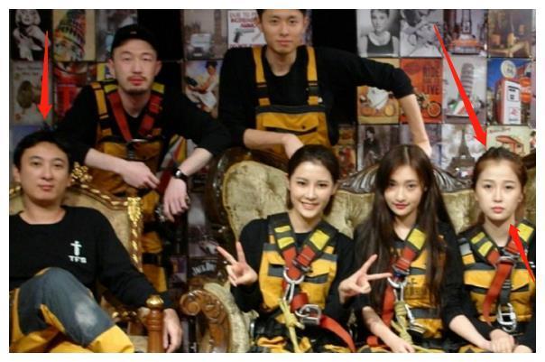 盘点娱乐圈富二代,家族企业不可怕,就怕太低调