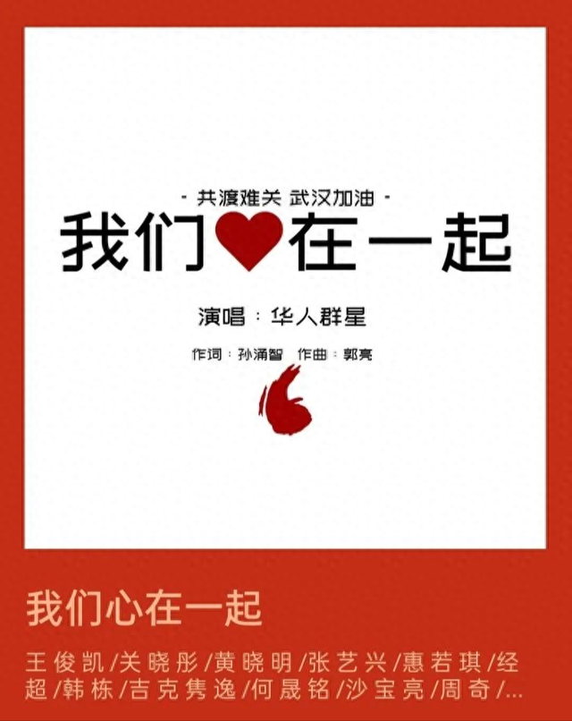 不算不知道，王俊凯2020年到目前为止发了这么多首歌