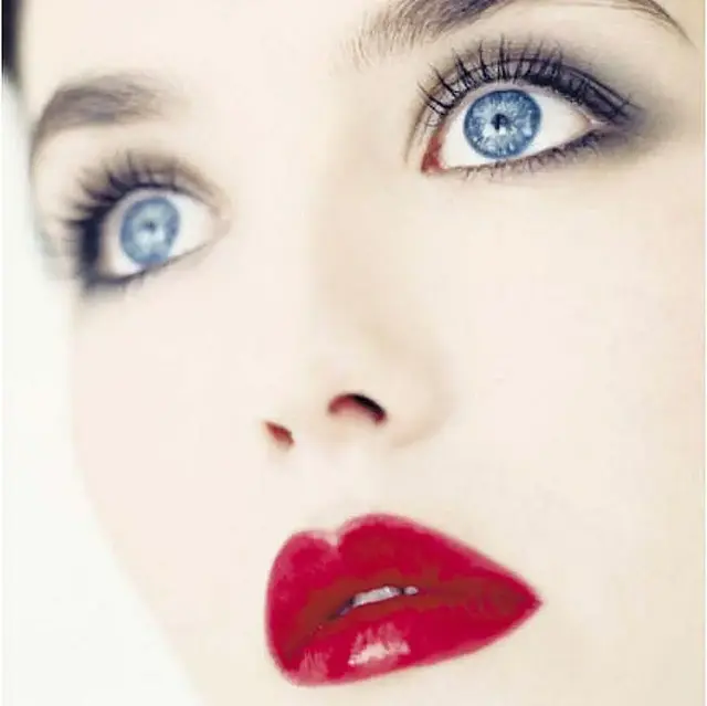 法国最美十大女明星，苏菲玛索只能排第三