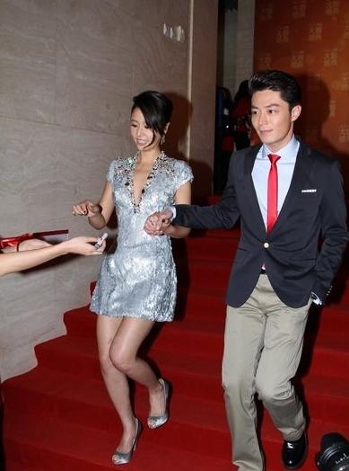 霍建华VS林心如——老干部如何俘获了紫薇的芳心