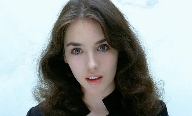 法国女演员(法国最美十大女明星，苏菲玛索只能排第三)