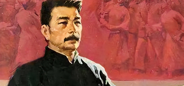 许广平记录鲁迅在世最后一天，即便再伟大，在死亡面前都变得平凡