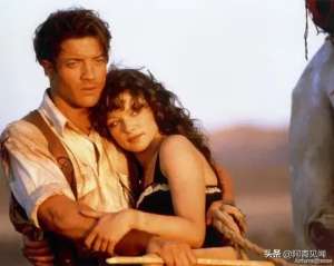 木乃伊女主(“木乃伊”女主早年的电影)