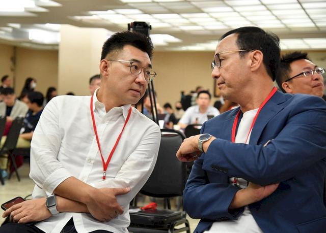 连战病况令人揪心!大陆可提供最好医疗支持,连胜文“仍须努力”