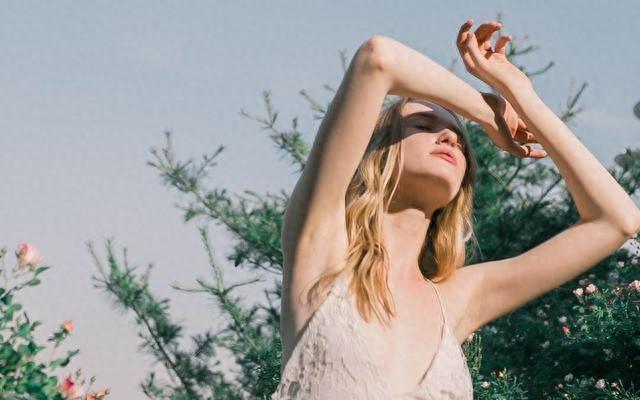 没有共情能力的女人很失败