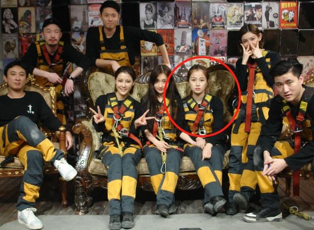 盘点娱乐圈富二代,家族企业不可怕,就怕太低调