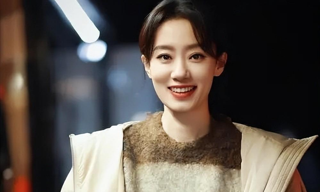 走红4年后,再看“李焕英”张小斐的处境,黄渤的话终于得到印证