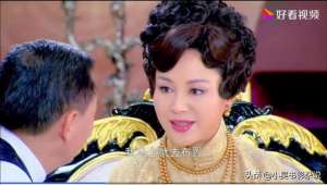 杜允唐(《烽火佳人》凌宝珠：一个十分精明霸气的好婆婆)