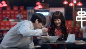 陈嫣(《龙城》原著：陈嫣，江薏都是过客，西诀的最后归宿是东霓)