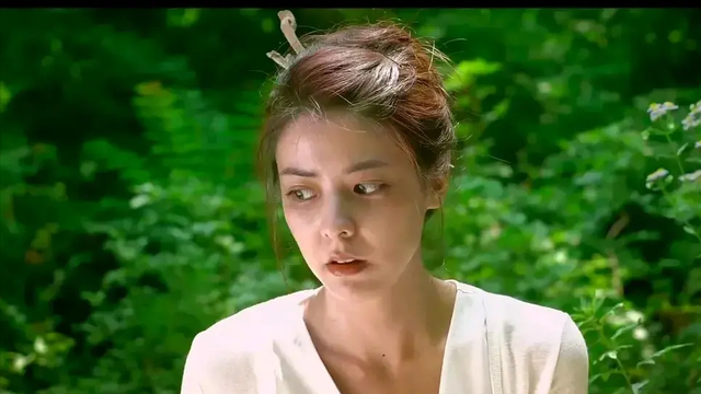 韩国大尺度“三级片”《时间空间和人》适合晚上一个人的时候看！