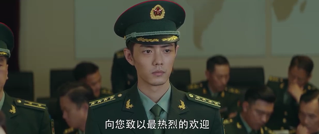 《王牌部队》“圆满结局”留遗憾!顾一野让人心疼,中年收获幸福