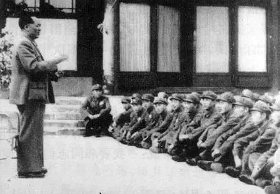 揭秘8341部队番号之谜，这支神秘的部队究竟“特殊”在哪儿？