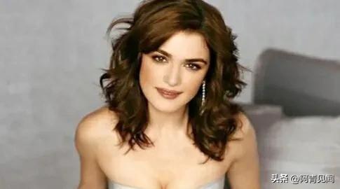 “木乃伊”女主早年的电影